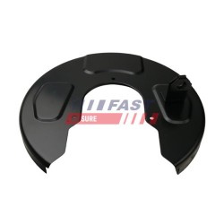 DÉFLECTEUR, DISQUE DE FREIN VW SHARAN 95