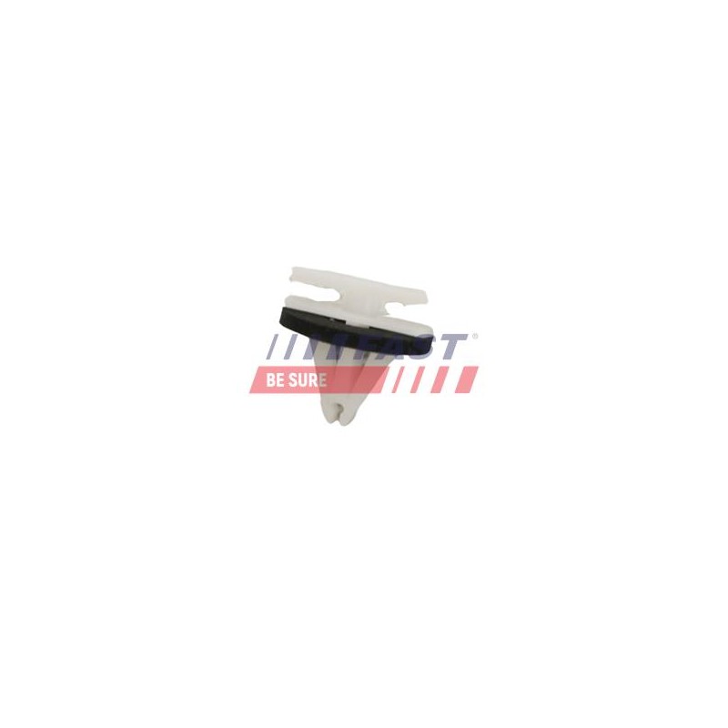 CLIP DE FIXATION MOULAGE POUR FORD TRANSIT COURIER 14