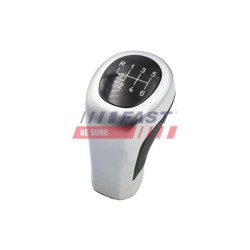 POMMEAU DE LEVIER DE VITESSE POUR BMW 1 E81 06
