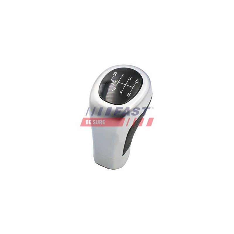 POMMEAU DE LEVIER DE VITESSE POUR BMW 1 E81 06