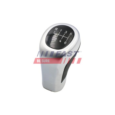 POMMEAU DE LEVIER DE VITESSE POUR BMW 1 E81 06