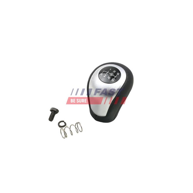 POMMEAU DE LEVIER DE VITESSE POUR MERCEDES VITO W447 14