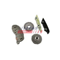 CHAîNE DE DISTRIBUTION, JEU POUR FIAT DUCATO 06