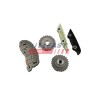 CHAîNE DE DISTRIBUTION, JEU POUR FIAT DUCATO 06