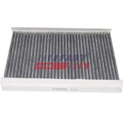 FILTRE, AIR DE L`HABITABLE POUR FIAT BRAVO 07