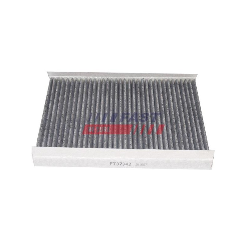 FILTRE, AIR DE L`HABITABLE POUR FIAT BRAVO 07