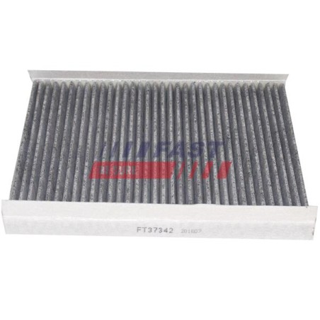FILTRE, AIR DE L`HABITABLE POUR FIAT BRAVO 07