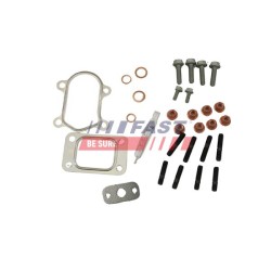 JEU DE JOINTS D`ÉTANCHÉITÉ, TURBOCOMPRESSEUR POUR IVECO DAILY 00