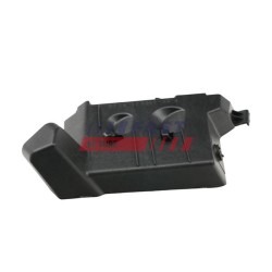 SUPPORT PARE-CHOCS POUR FORD TRANSIT COURIER 14