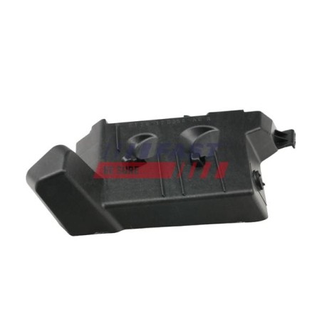 SUPPORT PARE-CHOCS POUR FORD TRANSIT COURIER 14