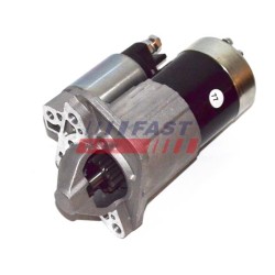 DÉMARREUR POUR RENAULT KANGOO II 08
