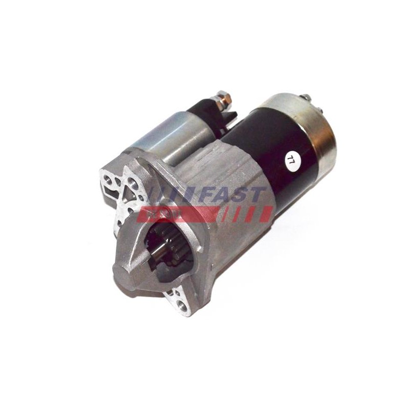 DÉMARREUR POUR RENAULT KANGOO II 08
