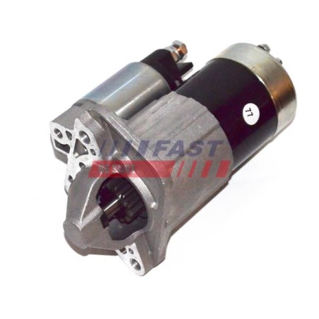 DÉMARREUR POUR RENAULT KANGOO II 08