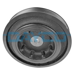 POULIE, VILEBREQUIN POUR RENAULT MASTER II 98
