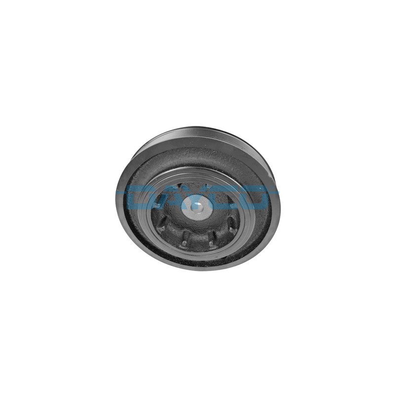 POULIE, VILEBREQUIN POUR RENAULT MASTER II 98