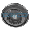 POULIE, VILEBREQUIN POUR RENAULT MASTER II 98