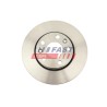 DISQUE DE FREIN POUR RENAULT KANGOO III 21