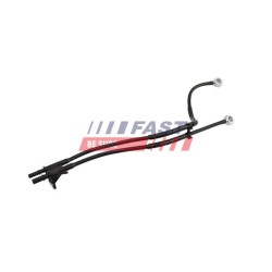 TUYAUTERIE DE CARBURANT POUR IVECO DAILY 06