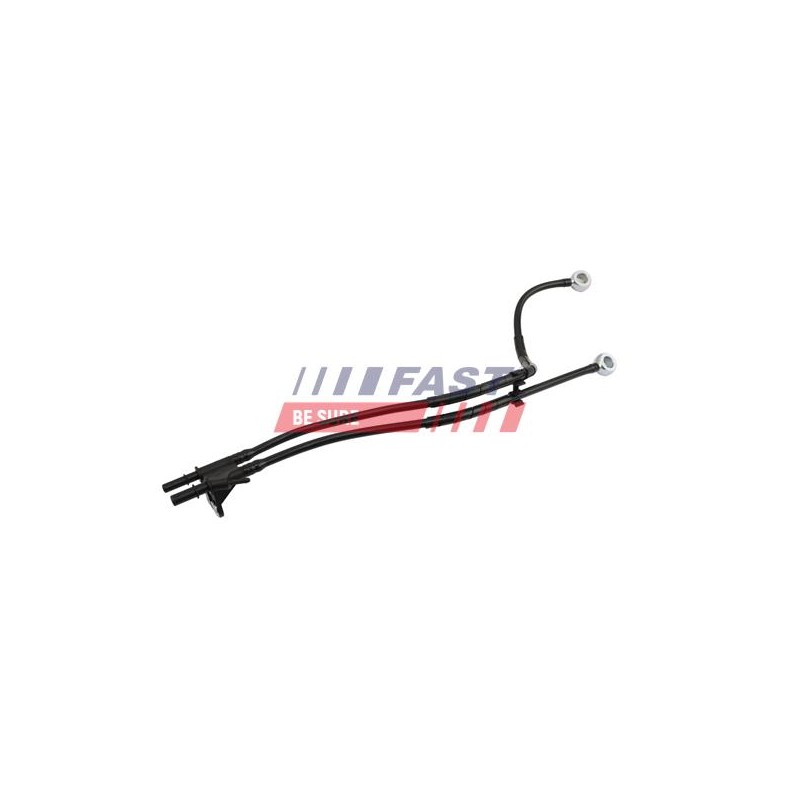 TUYAUTERIE DE CARBURANT POUR IVECO DAILY 06