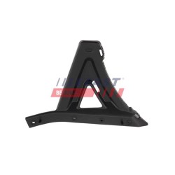 SUPPORT PARE-CHOCS POUR FORD TRANSIT CUSTOM 12
