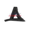 SUPPORT PARE-CHOCS POUR FORD TRANSIT CUSTOM 12
