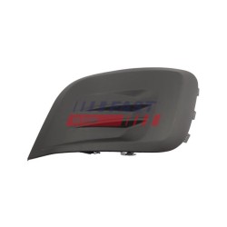 ENJOLIVEUR, PARE-CHOCS POUR CITROEN BERLINGO 08