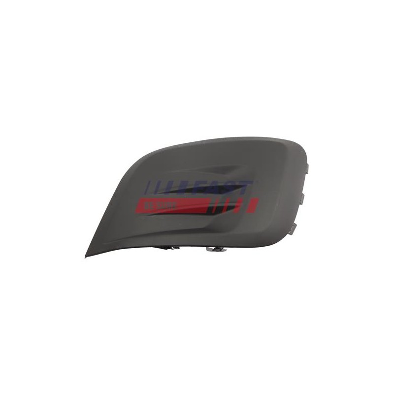 ENJOLIVEUR, PARE-CHOCS POUR CITROEN BERLINGO 08