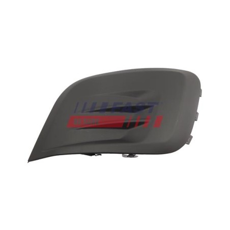 ENJOLIVEUR, PARE-CHOCS POUR CITROEN BERLINGO 08