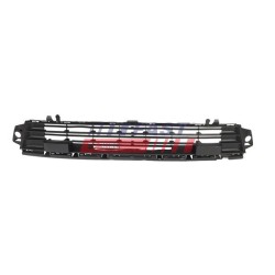 GRILLE DE VENTILATION, PARE-CHOCS POUR CITROEN BERLINGO 08