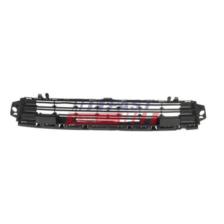 GRILLE DE VENTILATION, PARE-CHOCS POUR CITROEN BERLINGO 08