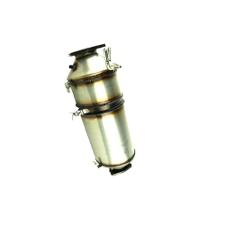 FILTRE À PARTICULES (FAP/DPF) POUR IVECO DAILY 06