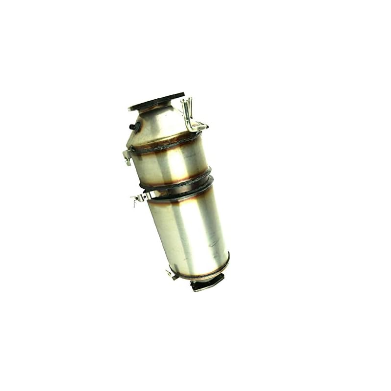 FILTRE À PARTICULES (FAP/DPF) POUR IVECO DAILY 06