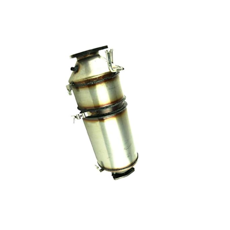 FILTRE À PARTICULES (FAP/DPF) POUR IVECO DAILY 06
