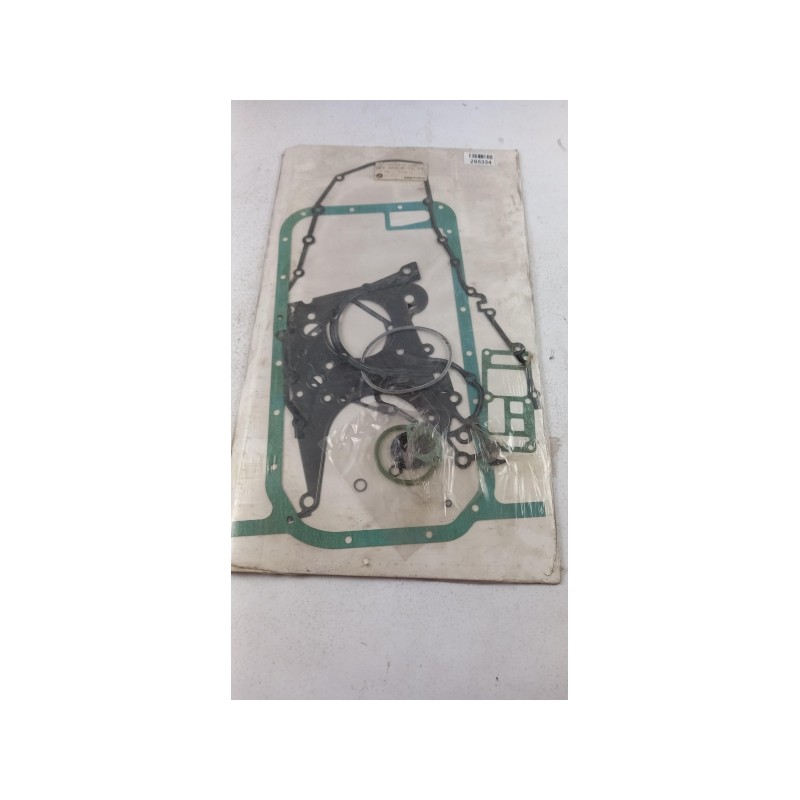 Pièce pour BMW - Gasket Set, Crank Case 11119066436