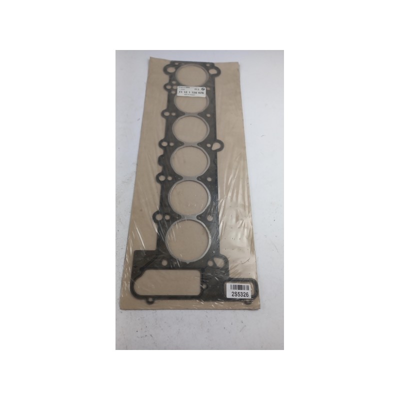 Pièce pour BMW - Gasket, Cylinder Head 11121726626