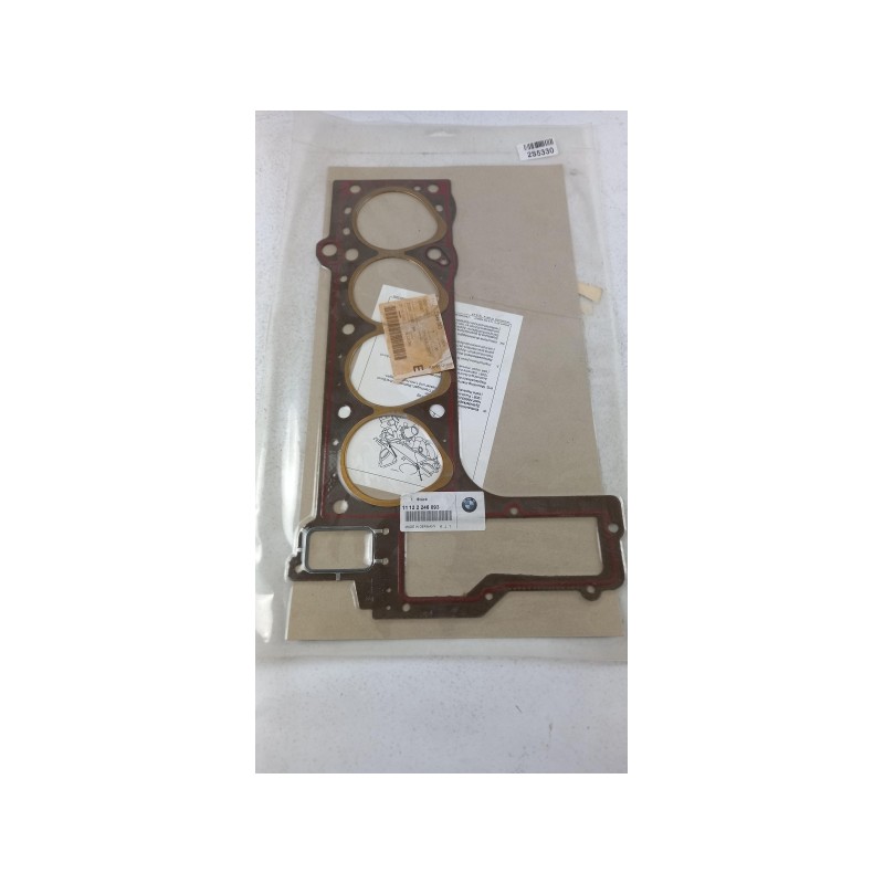 Pièce pour BMW - Gasket, Cylinder Head 11122246093