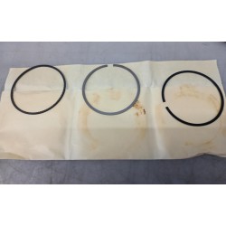 Pièce pour BMW - Piston Ring Kit 11251437062