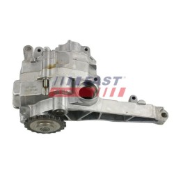 POMPE À HUILE POUR MERCEDES SPRINTER 06