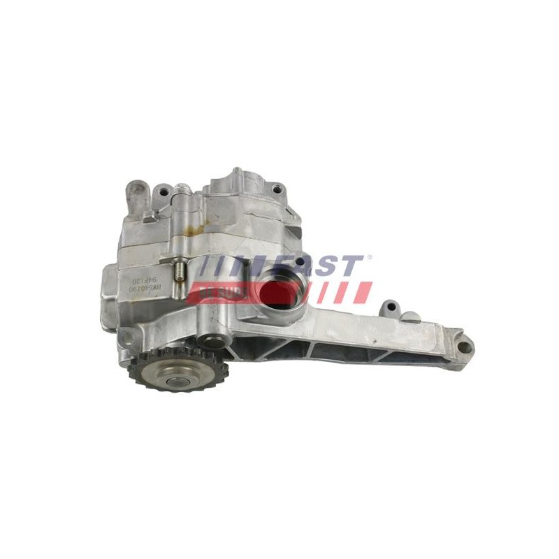 POMPE À HUILE POUR MERCEDES SPRINTER 06