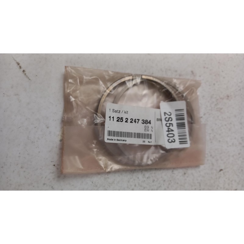 Pièce pour BMW - Piston Ring Kit 11252247384