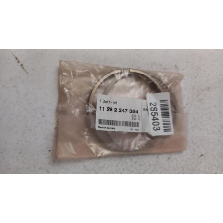 Pièce pour BMW - Piston Ring Kit 11252247384