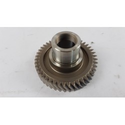 Pièce pour BMW - Gear, Crankshaft 11277802575
