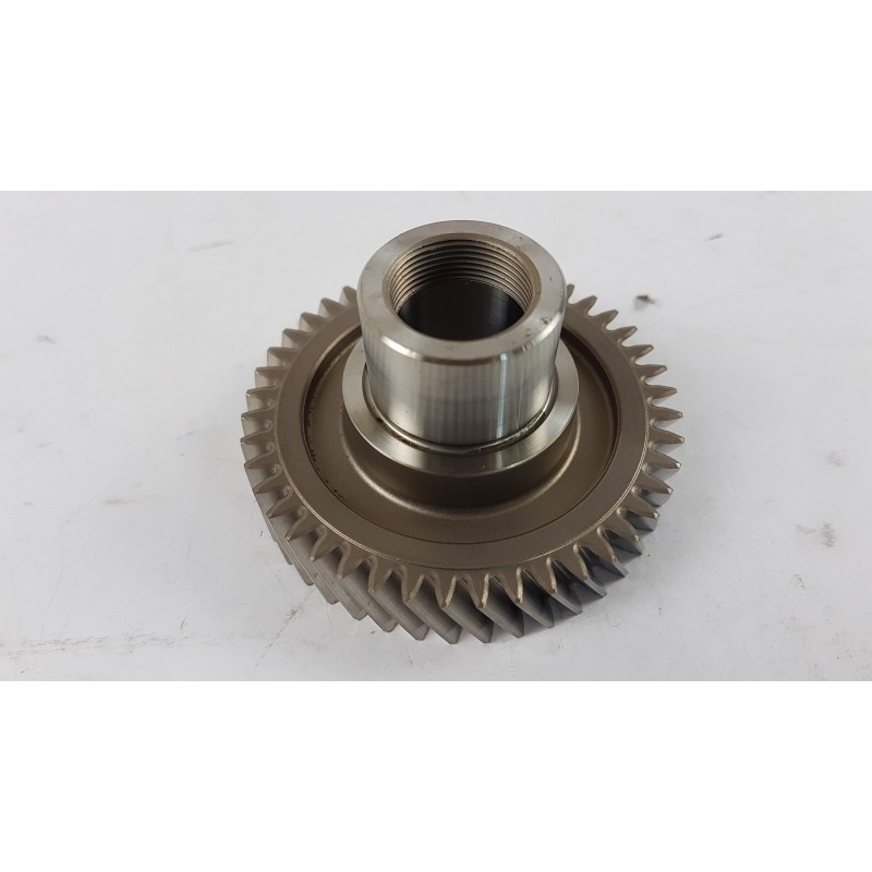 Pièce pour BMW - Gear, Crankshaft 11277802575