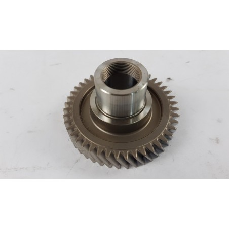 Pièce pour BMW - Gear, Crankshaft 11277802575