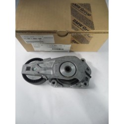 Pièce pour BMW - Belt Tensioner/Pulley 11281482199