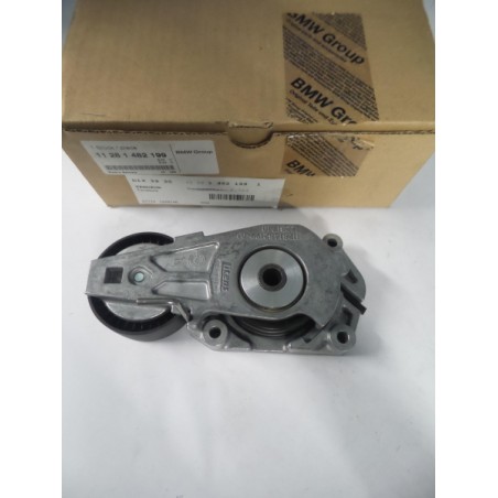 Pièce pour BMW - Belt Tensioner/Pulley 11281482199