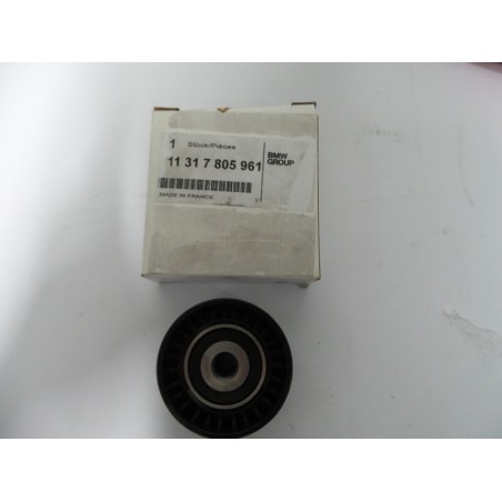 Pièce pour BMW - Belt Tensioner/Pulley 11317805961