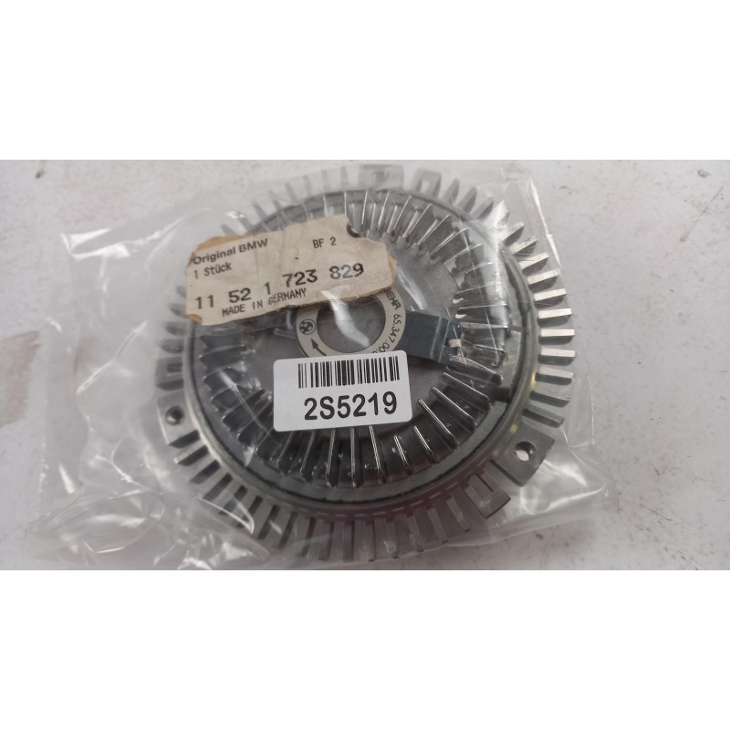 Pièce pour BMW - Clutch, Radiator Fan 11521723829