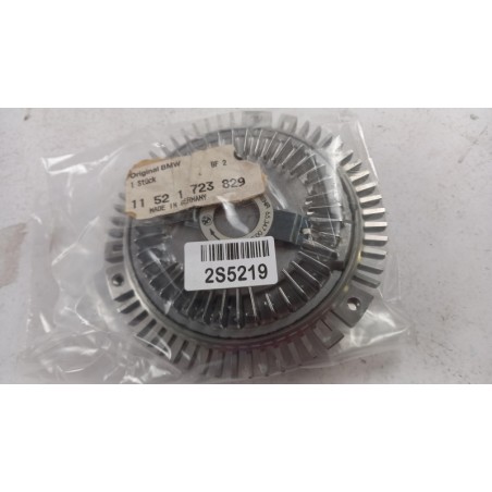 Pièce pour BMW - Clutch, Radiator Fan 11521723829