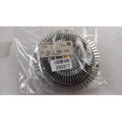 Pièce pour BMW - Clutch, Radiator Fan 11521745134
